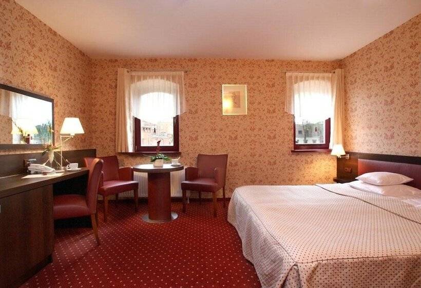 اتاق استاندارد, 1231