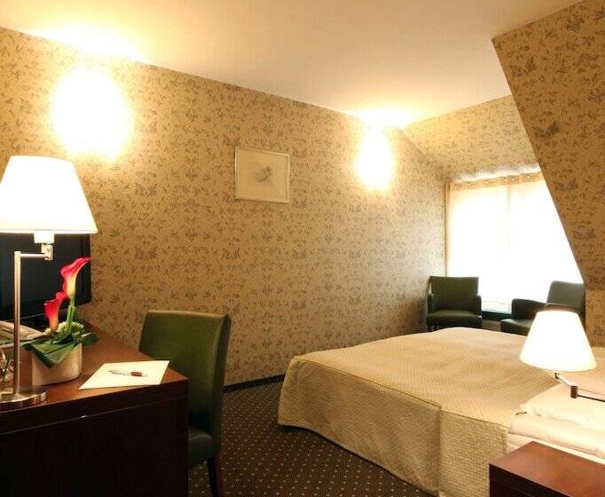 اتاق استاندارد, 1231