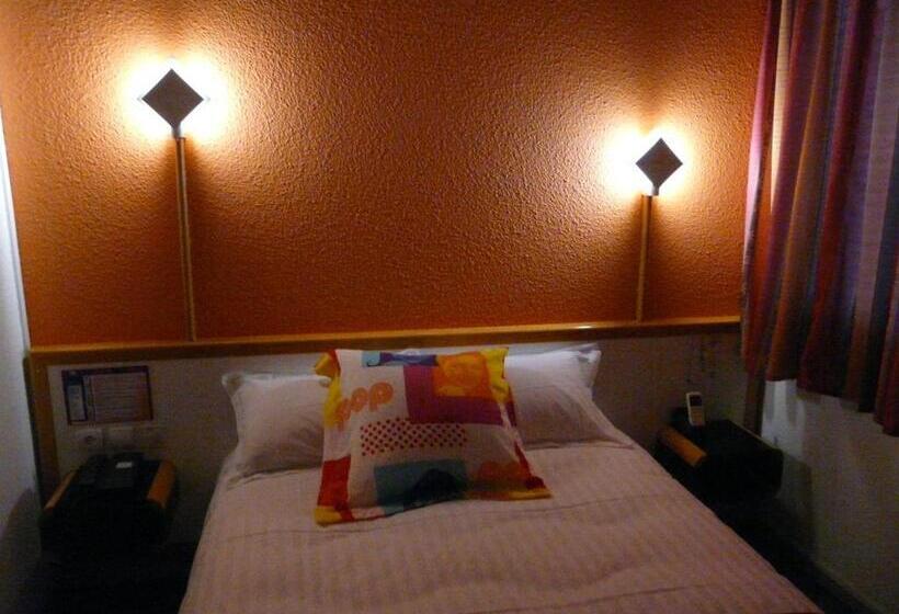 Camera Prestige, Arche