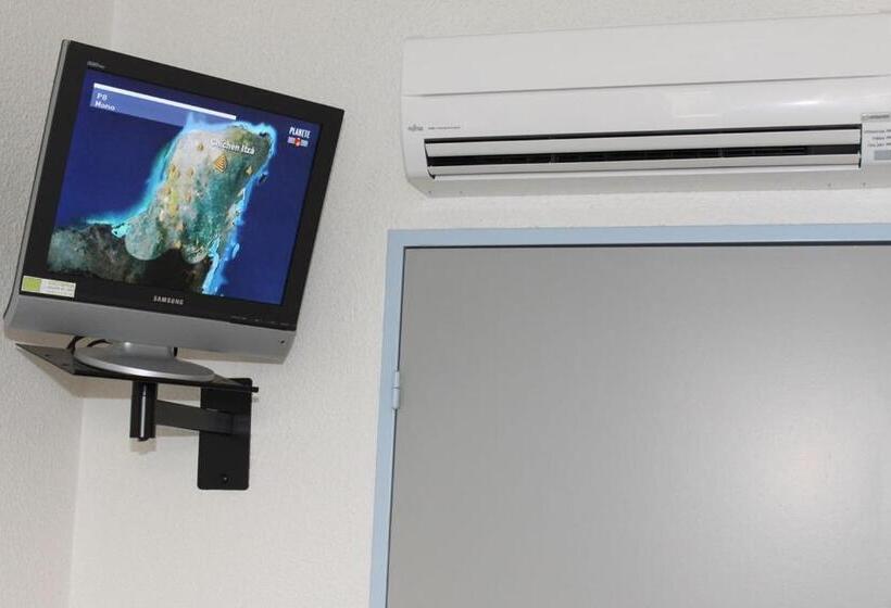 Camera Economy, Arche