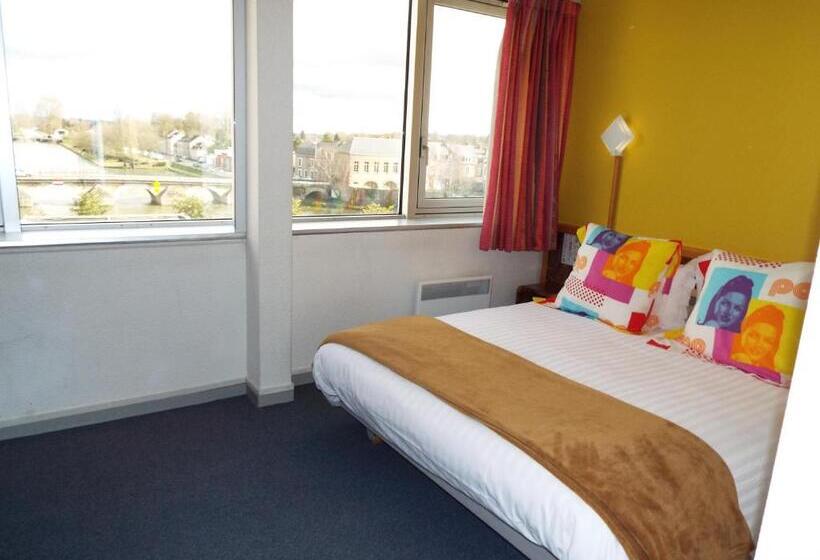 Camera Familiare, Arche