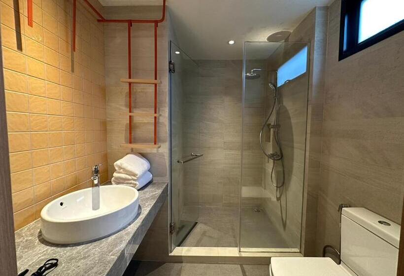 スイート（家族用）, Banlansuan Resort Sha Plus