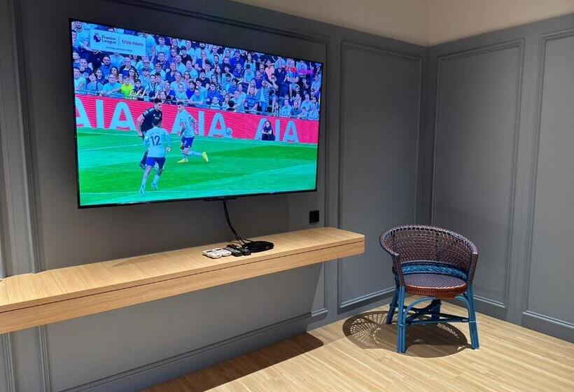 패밀리 스위트, Banlansuan Resort Sha Plus