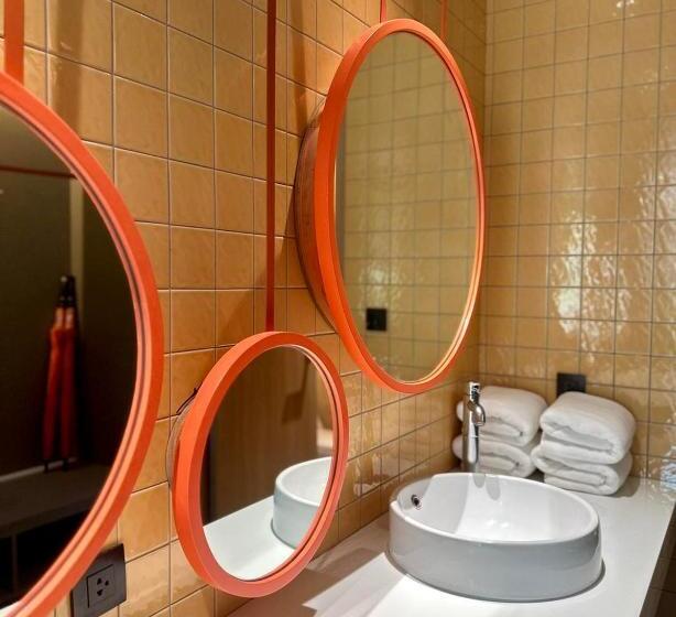 주니어 스위트, Banlansuan Resort Sha Plus