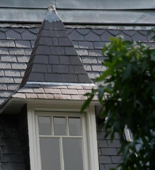 اتاق راحتی, De Villa