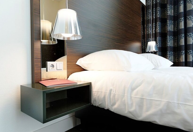 اتاق استاندارد, De Villa