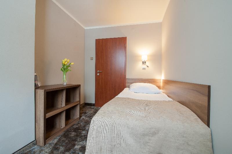 اتاق خانوادگی, Diament Ustroń