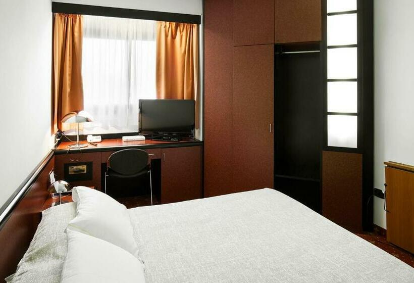 اتاق استاندارد, Granduca Spa & Parking