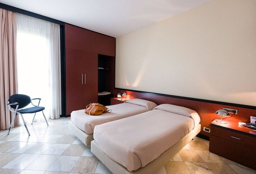 اتاق استاندارد, Granduca Spa & Parking