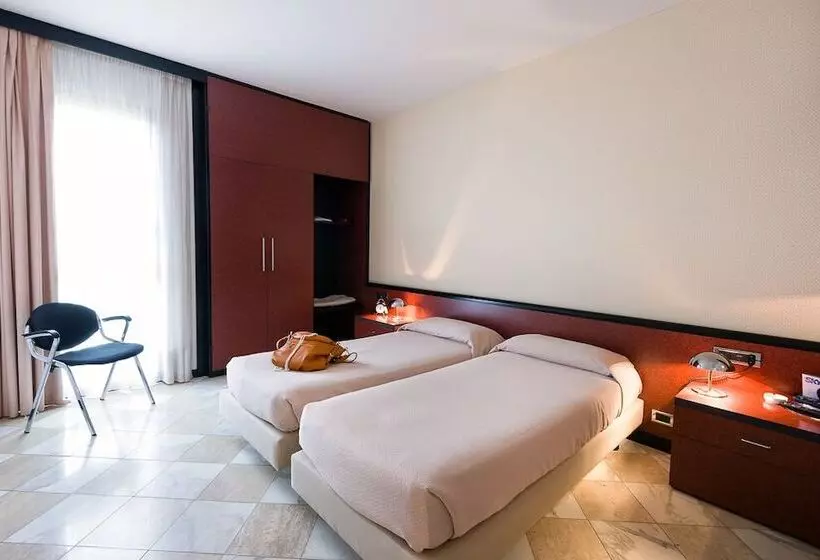 اتاق استاندارد, Granduca Spa & Parking