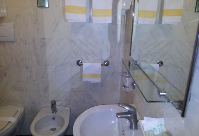 اتاق استاندارد, Granduca Spa & Parking