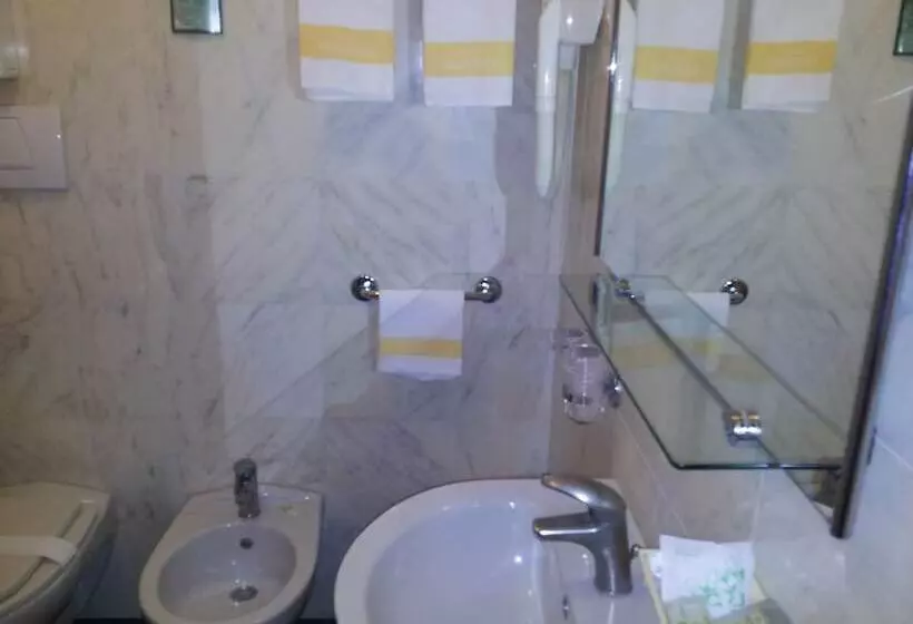 اتاق استاندارد, Granduca Spa & Parking