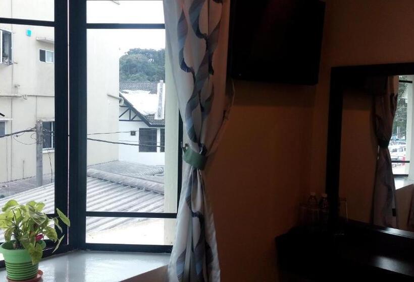 标准间, Hong Kong