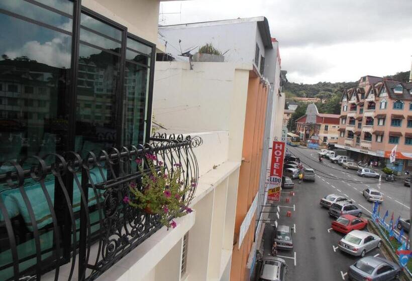 四人豪华间, Hong Kong