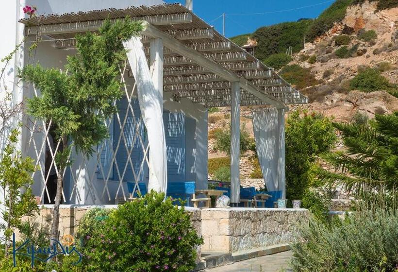 Habitació Superior, Kimolis