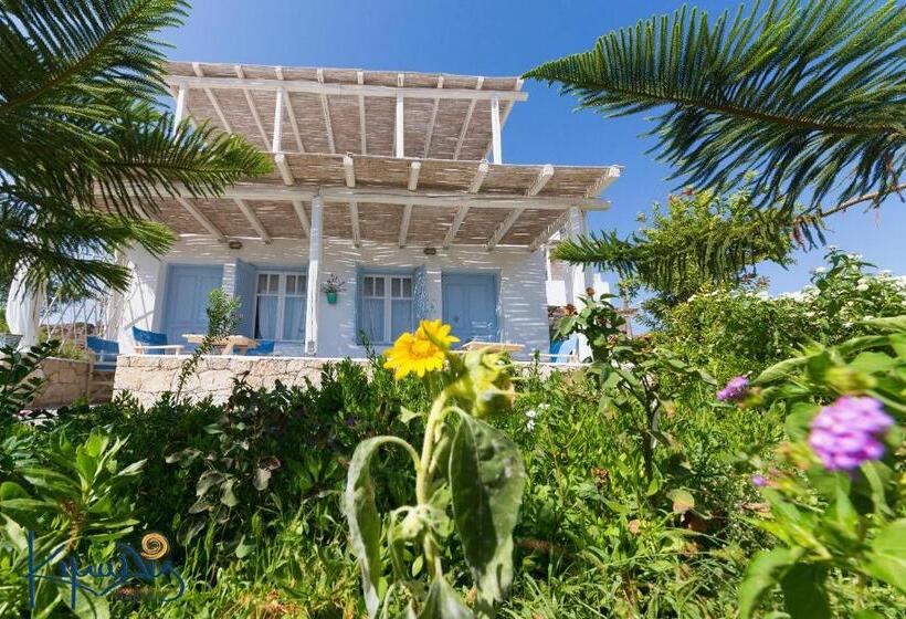 Habitació Superior, Kimolis