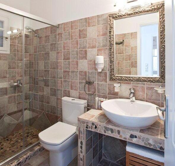 Apartament Deluxe 1 Dormitori Vista Mar, Kimolis