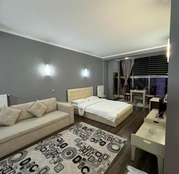 스탠다드 룸, Kocibelli Pool & Spa