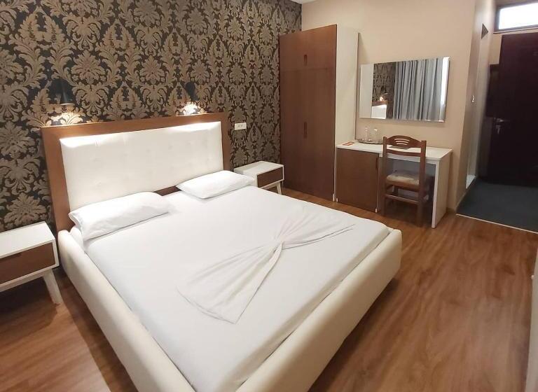 스탠다드 룸, Kocibelli Pool & Spa