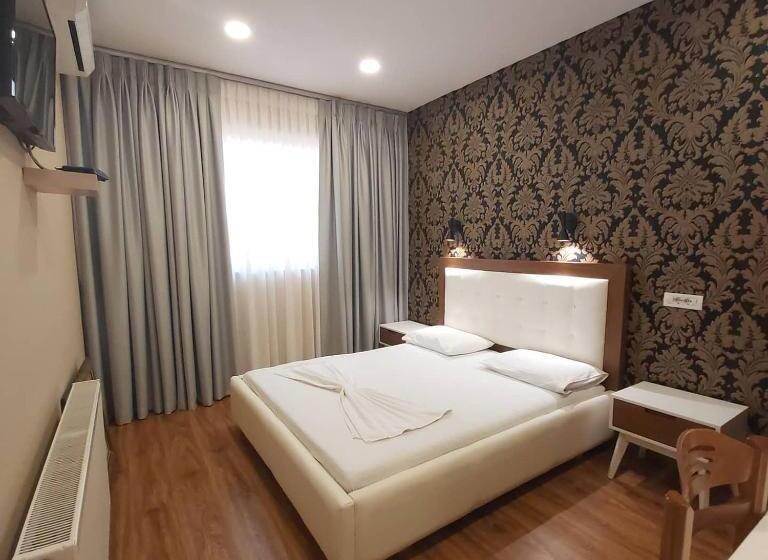 스탠다드 룸, Kocibelli Pool & Spa