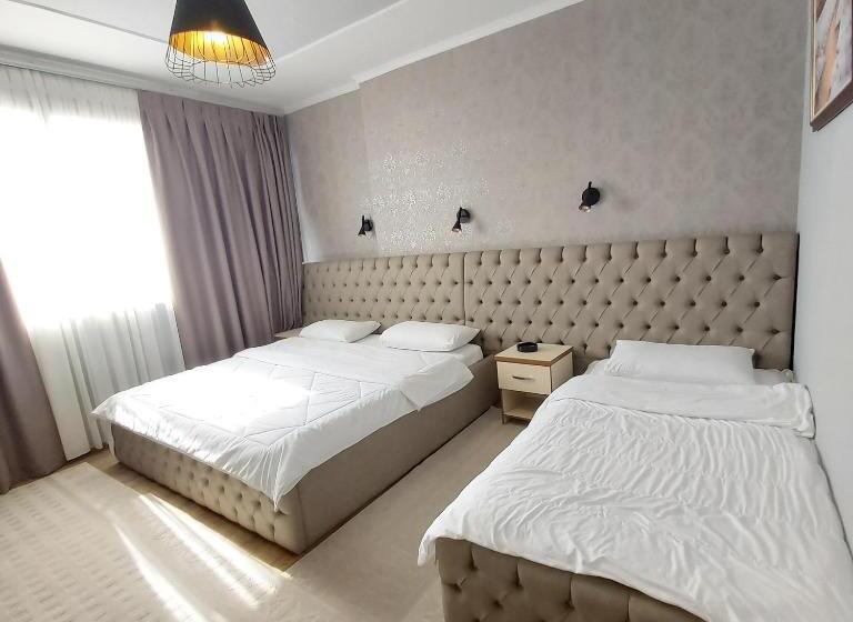 스탠다드 트리플 룸, Kocibelli Pool & Spa