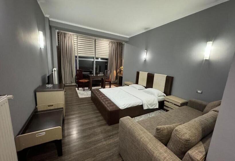 주니어 스위트, Kocibelli Pool & Spa