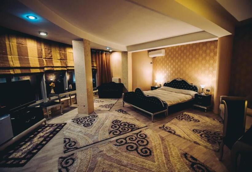 수피리어 스위트, Kocibelli Pool & Spa