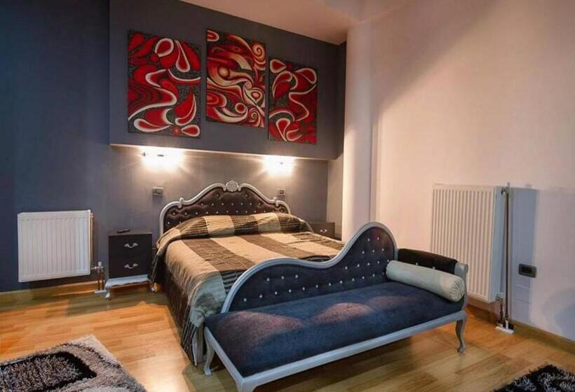 수피리어 스위트, Kocibelli Pool & Spa