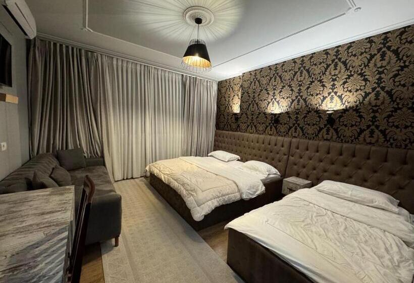 스탠다드 룸, Kocibelli Pool & Spa