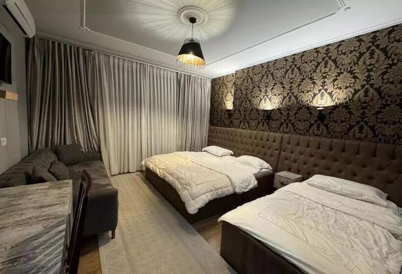اتاق استاندارد, Kocibelli Pool & Spa