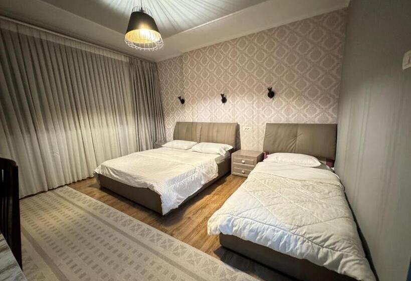 스탠다드 룸, Kocibelli Pool & Spa