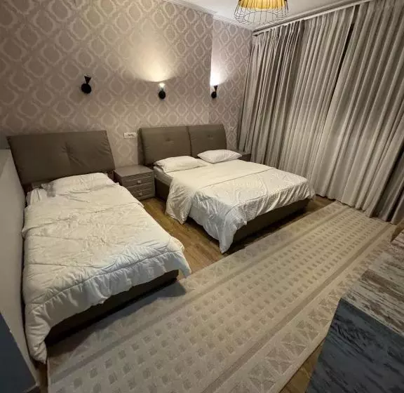 اتاق استاندارد, Kocibelli Pool & Spa