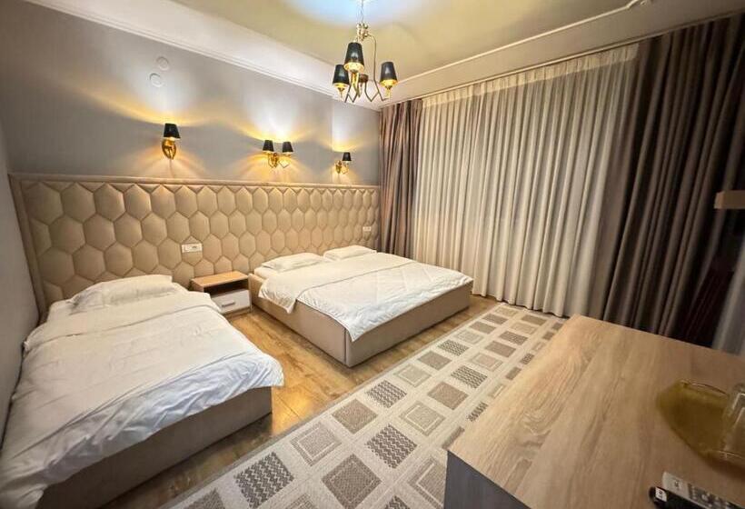 스탠다드 룸, Kocibelli Pool & Spa