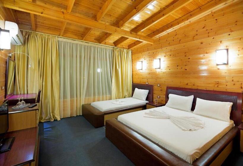 주니어 스위트, Kocibelli Pool & Spa