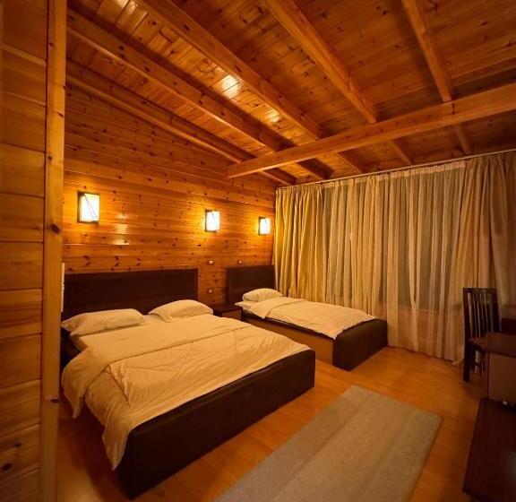 주니어 스위트, Kocibelli Pool & Spa