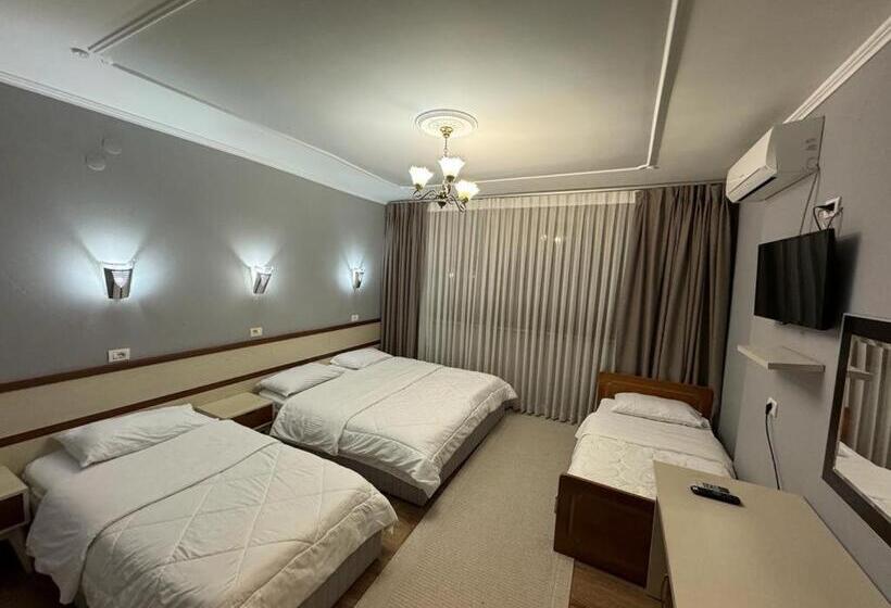 패밀리 룸, Kocibelli Pool & Spa