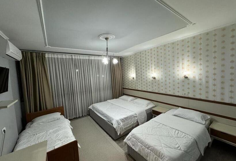 패밀리 룸, Kocibelli Pool & Spa