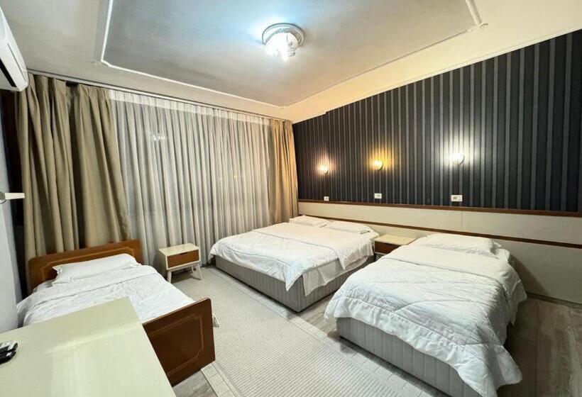 패밀리 룸, Kocibelli Pool & Spa