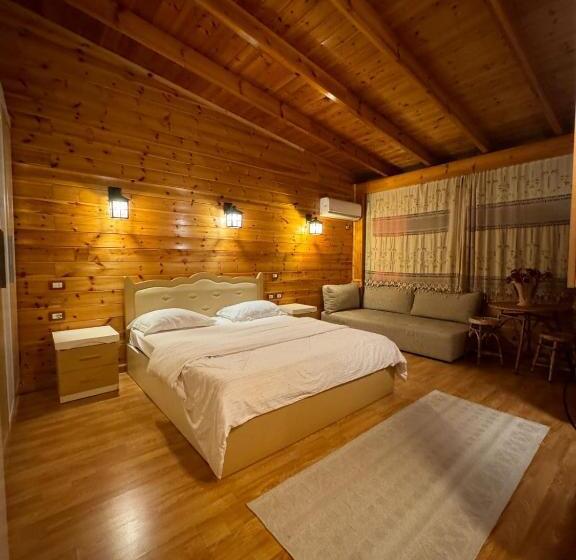 디럭스 룸, Kocibelli Pool & Spa