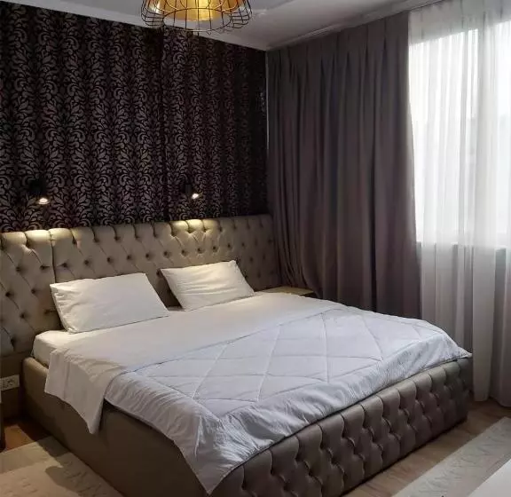 اتاق اکونومی یک تخته, Kocibelli Pool & Spa