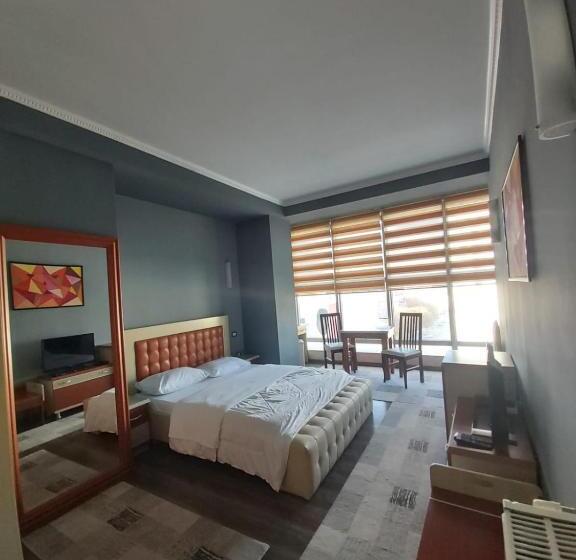 이코노미 싱글 룸, Kocibelli Pool & Spa