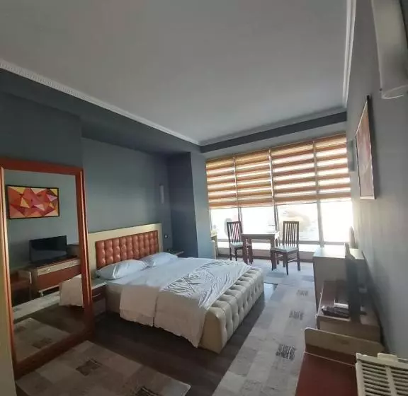 اتاق اکونومی یک تخته, Kocibelli Pool & Spa