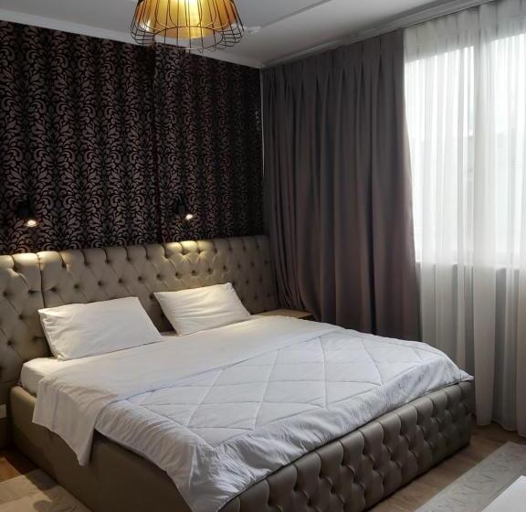 이코노미 싱글 룸, Kocibelli Pool & Spa