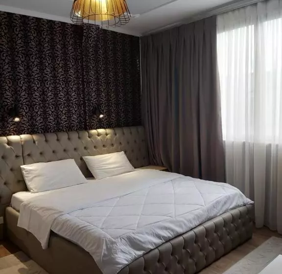 اتاق اکونومی یک تخته, Kocibelli Pool & Spa