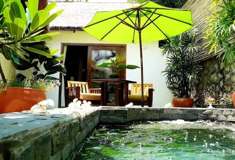 سوییت, Mealea Resort