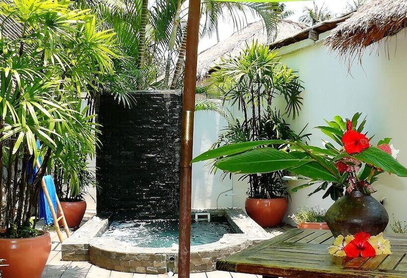 جناح, Mealea Resort