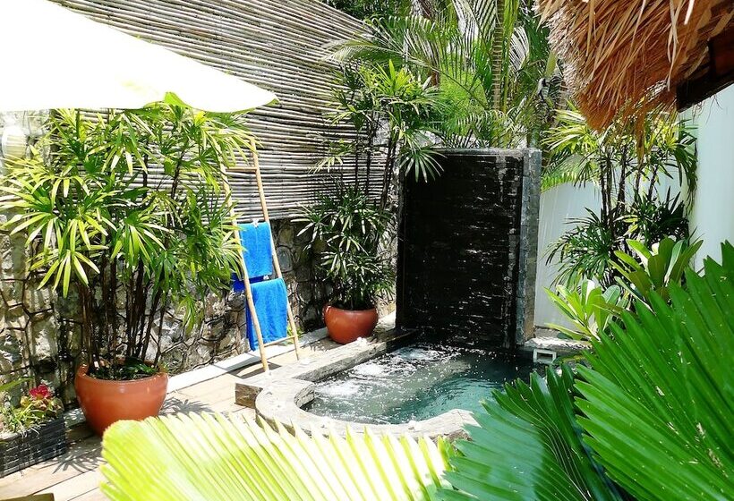 جناح, Mealea Resort