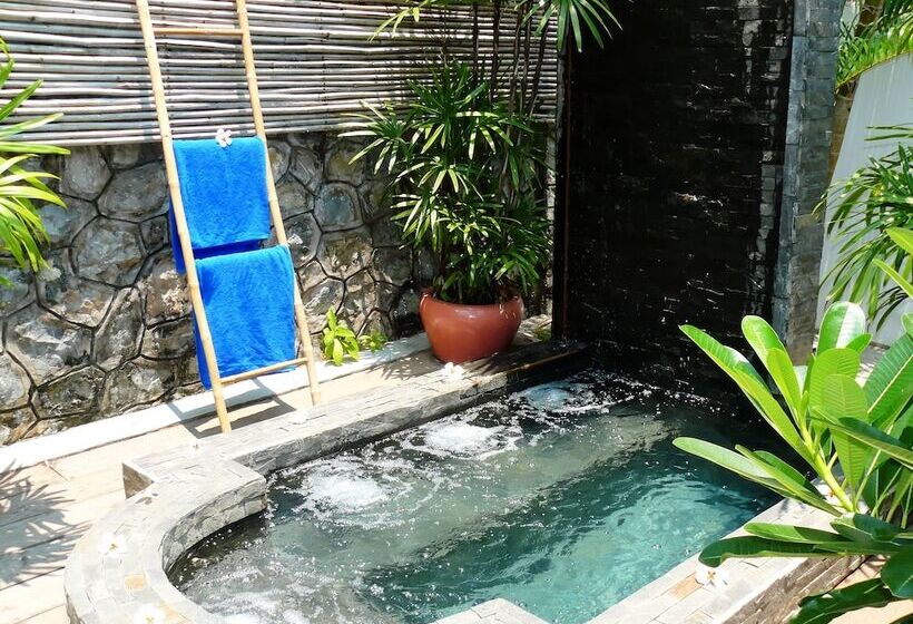 جناح, Mealea Resort