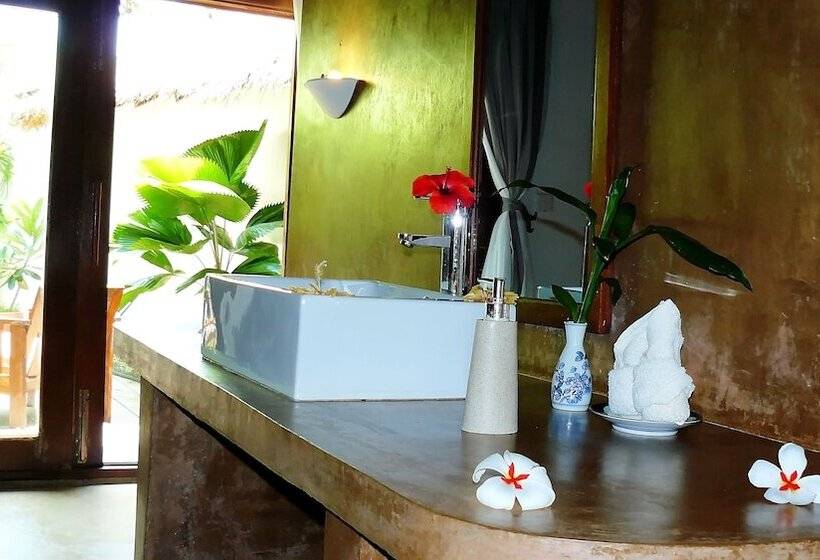 جناح, Mealea Resort