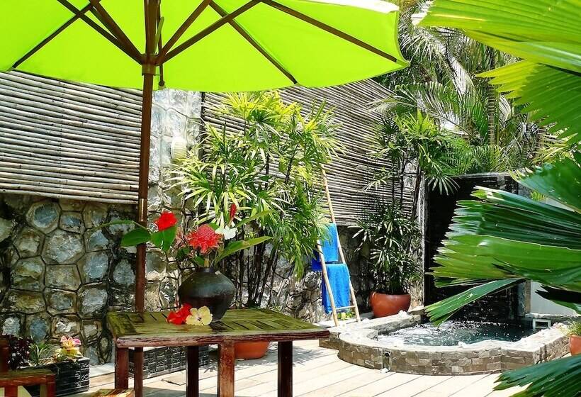 جناح, Mealea Resort